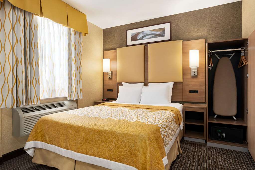Days Inn by Wyndham Brooklyn - photo 14
