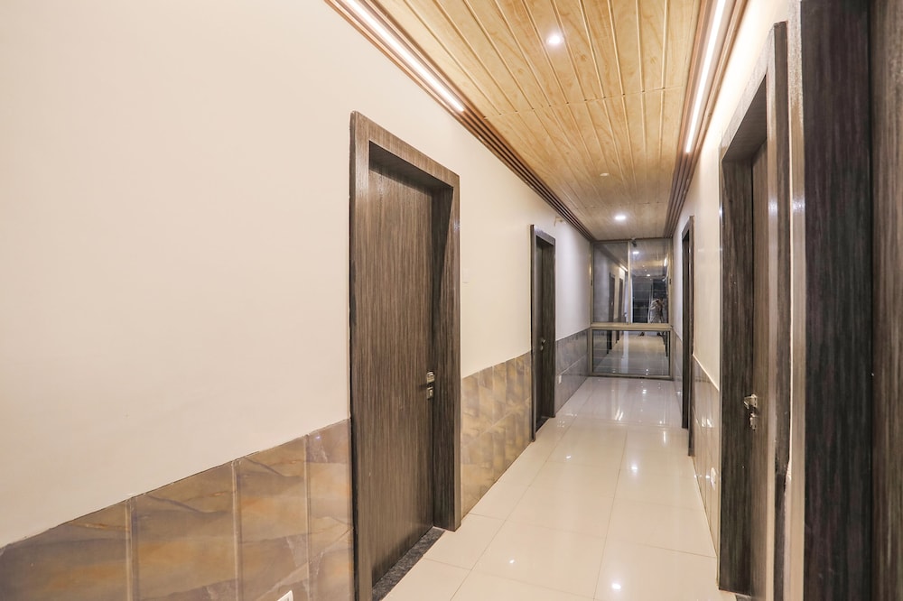Fabhotel Green Valley I — Dindori — photo 2
