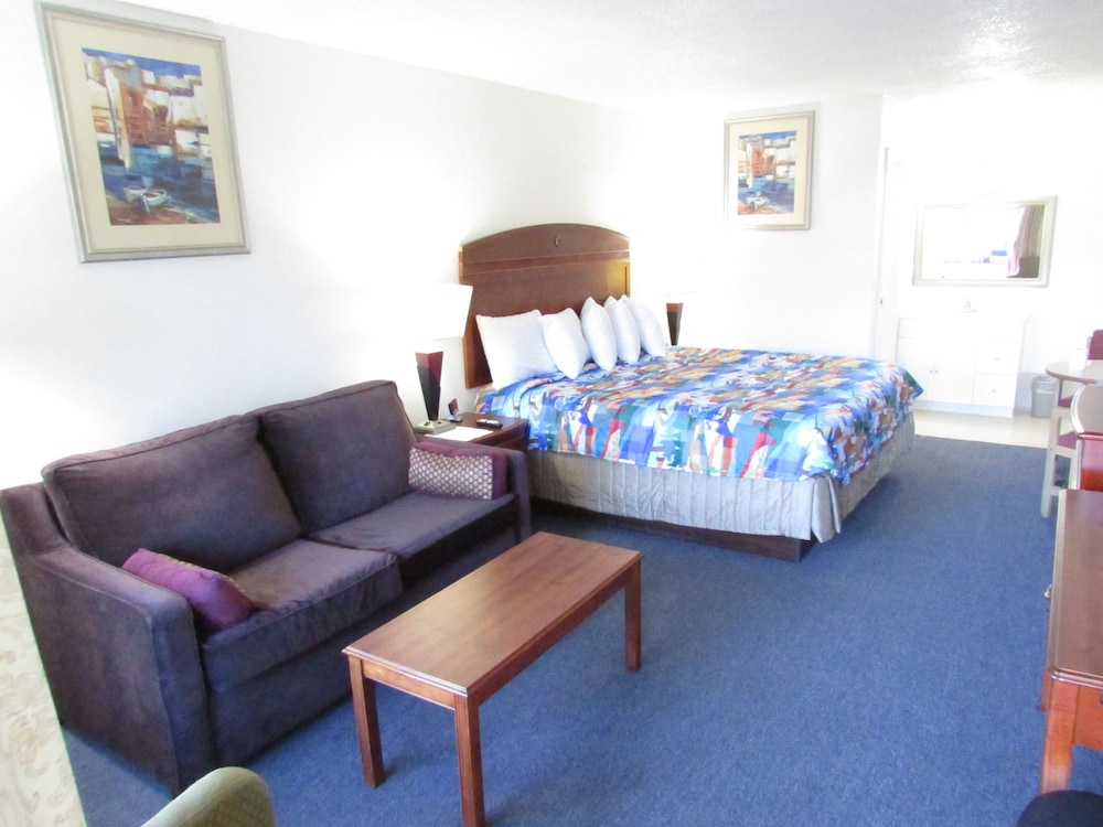 Parsons Inn - photo 11
