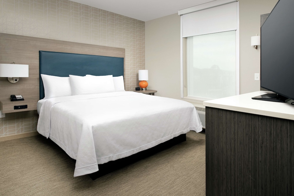 Home2 Suites by Hilton Charlottesville Downtown - photo 6