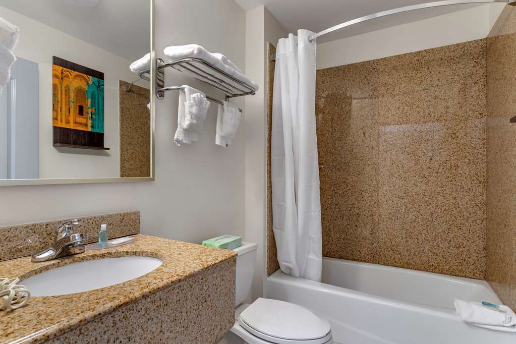 MainStay Suites Port Arthur Beaumont South - photo 29
