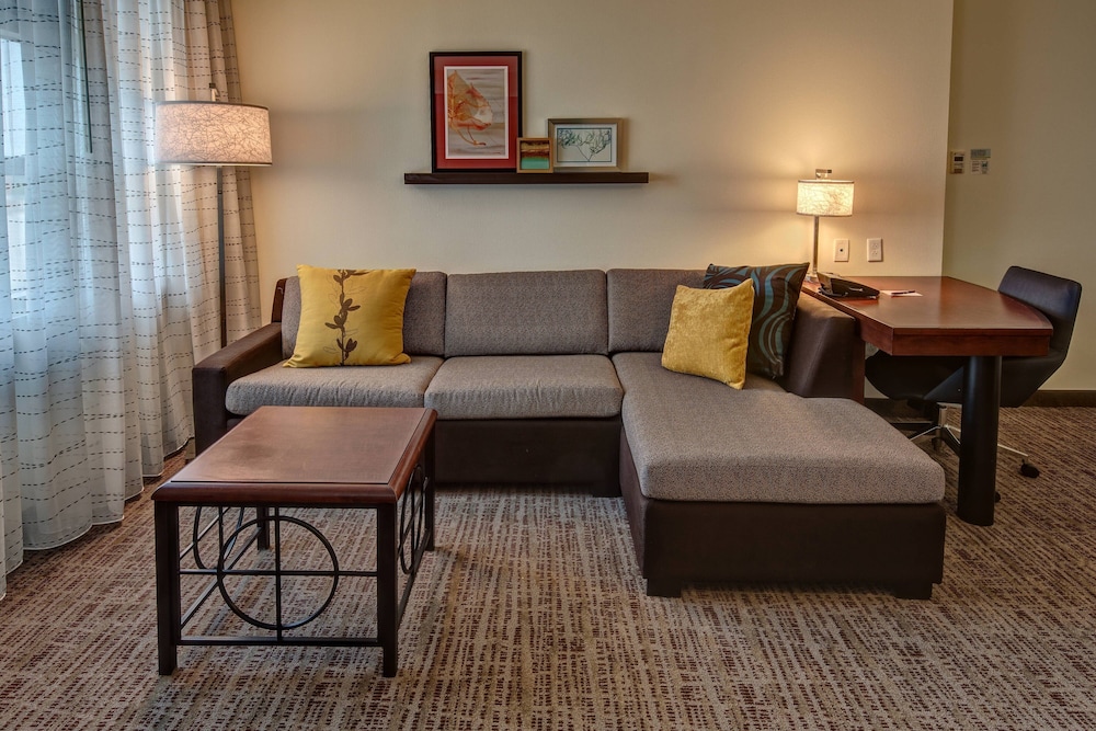 Residence Inn Norfolk Downtown - photo 12