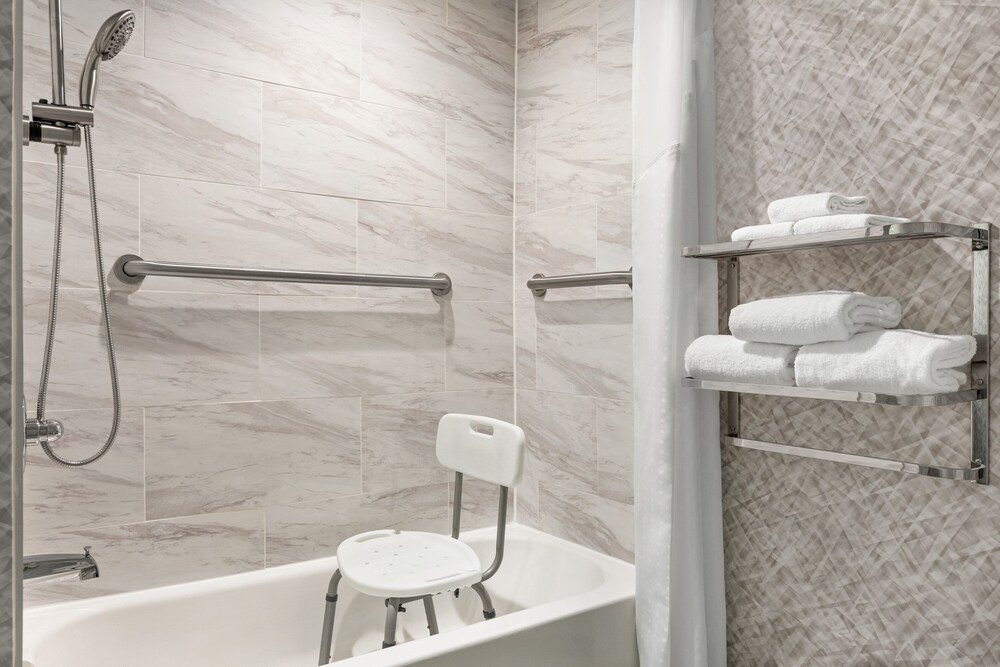 Holiday Inn Long Island City LaGuardia West - photo 15