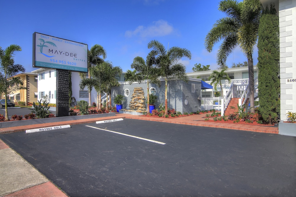 May Dee Suites - photo 63