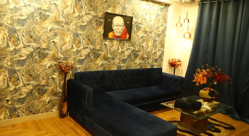 Mani Hotel And Restaurant — Shirdi — photo 2