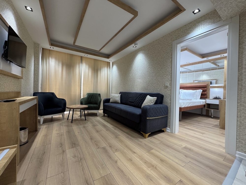 Alican Hotel — Izmir — photo 5