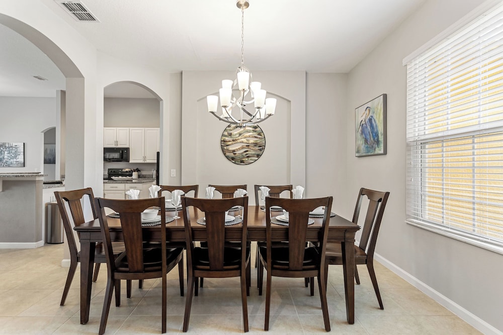 Breathe Easy at Solterra Resort by Shine Villas condo - photo 110