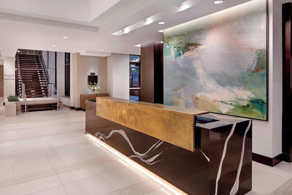 Hotel Ivy a Luxury Collection Hotel Minneapolis - photo 2