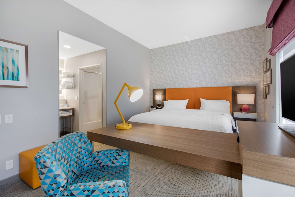 Hampton Inn And Suites By Hilton Ruidoso - photo 11