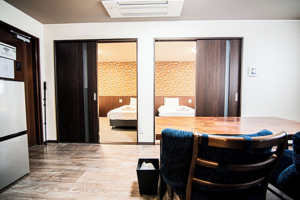 HOTEL Amaranth KyotoGojo in Kyoto, Japan