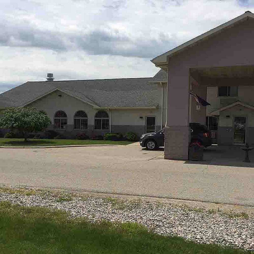 Osceola Grand Hotel - photo 20