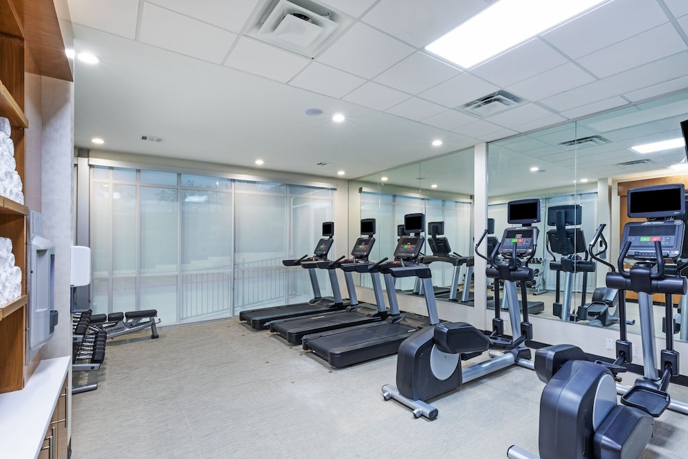 SpringHill Suites by Marriott Austin West Lakeway - photo 19