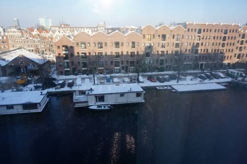 Padlina's River View B&B