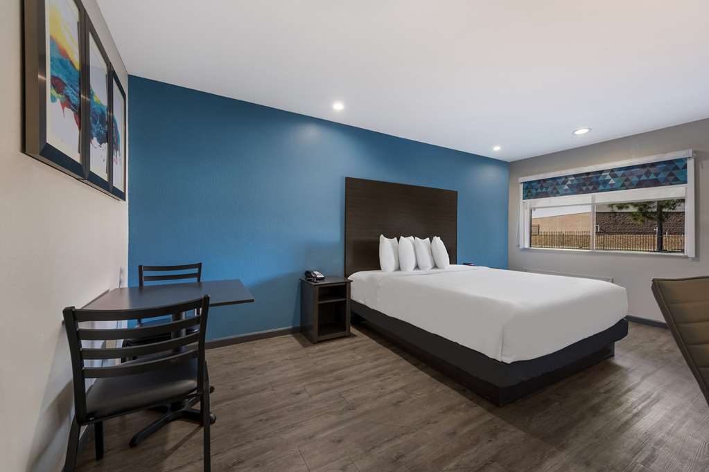 SureStay by Best Western Spring North Houston - photo 19