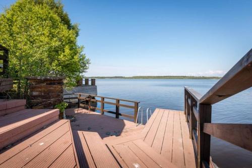 Reelinki Seafront Villa Aava — 4-Star Luxury Hotel in Pori, Finland