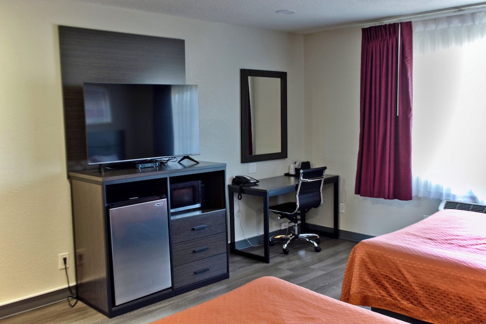 The Maverick Motel Main Street USA Collection by PNW Hospitality - photo 37