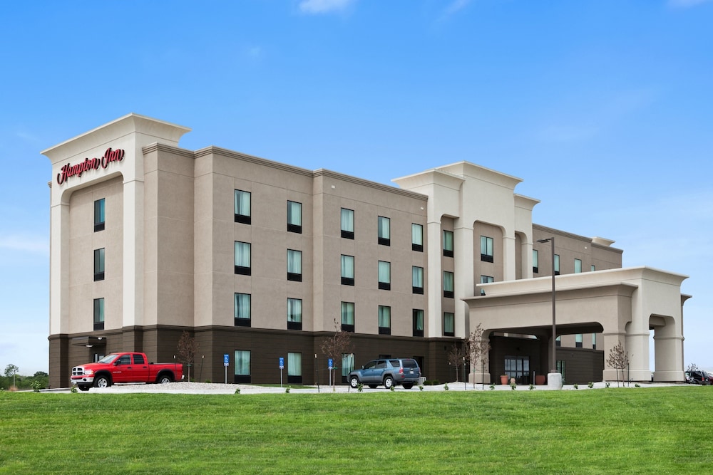 Hampton Inn Belton Kansas City area - photo 2