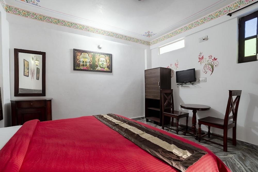 Janak Niwas — Udaipur — photo 3