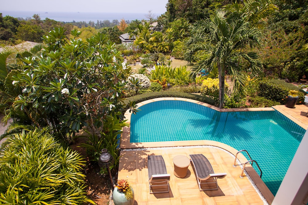 15 Goodwood Hill — 4-Star Luxury Hotel in Krabi, Thailand