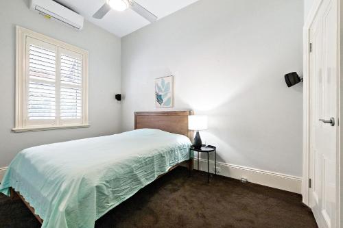 Azami Charming Gilbert Cottage — 4-Star Luxury Hotel in Adelaide, Australia