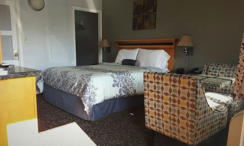 Garden View Inn - photo 10