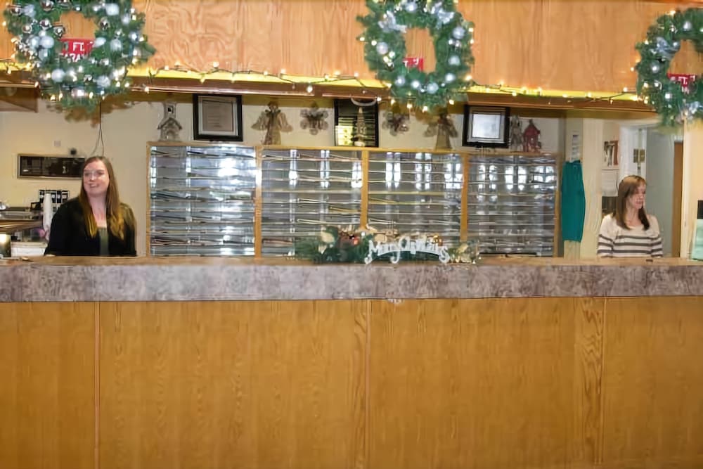 Sunbay Resort - photo 2