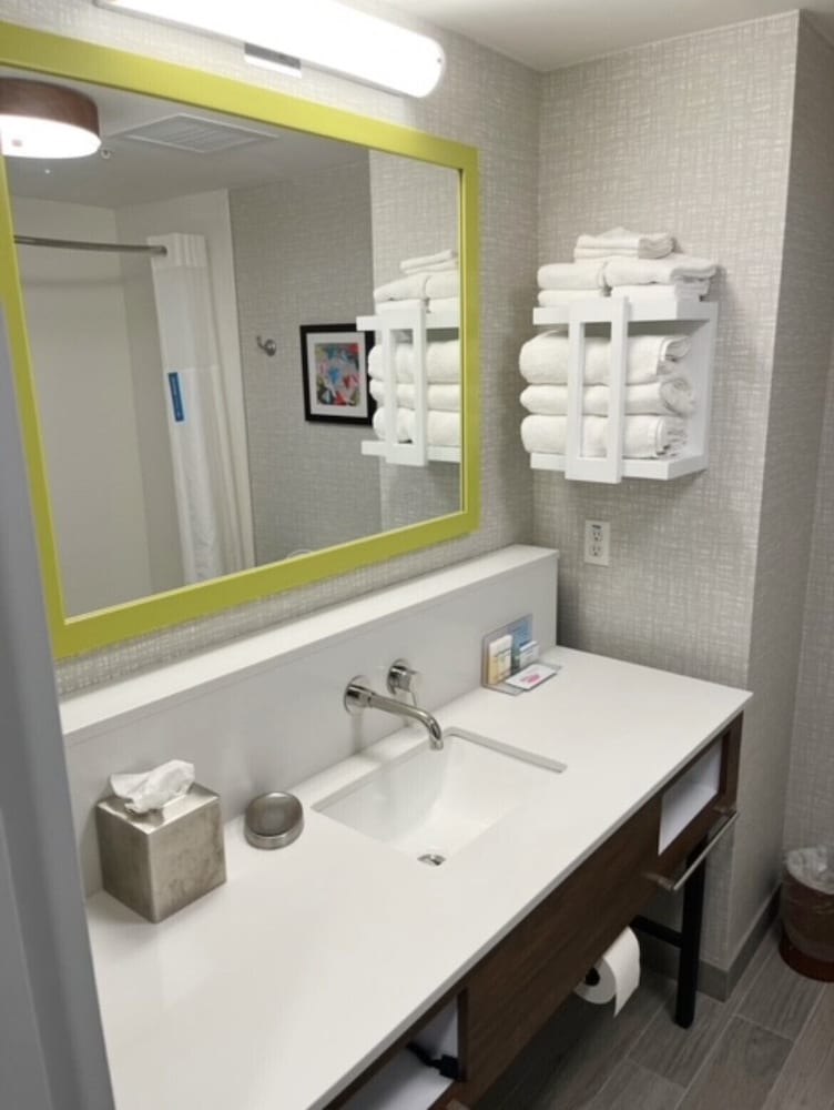 Hampton Inn & Suites Sarasota Bradenton Airport FL - photo 51