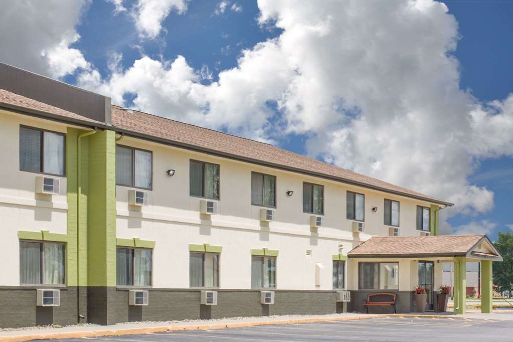 Baymont by Wyndham Ames in Ames, United States