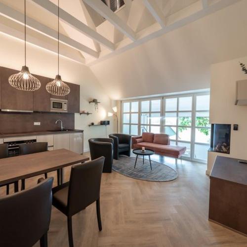 Ferienwohnung Landhaus Buchenallee — 4-Star Luxury Hotel in Bad Bentheim, Germany