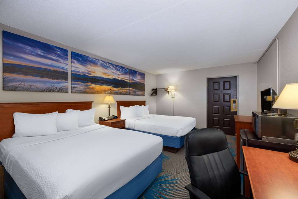 Days Inn by Wyndham Casper - photo 28