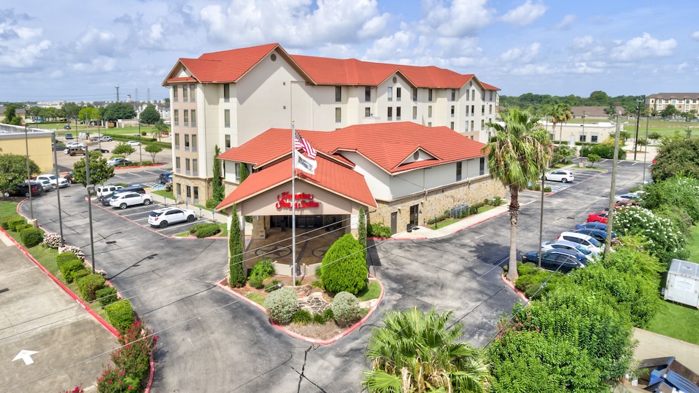 Hampton Inn & Suites Houston Clear Lake Nasa Area - photo 57