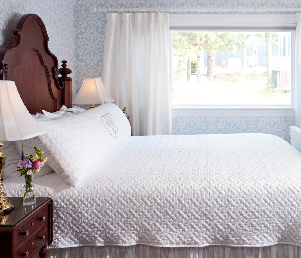 Maine Stay Inn & Cottages - photo 29