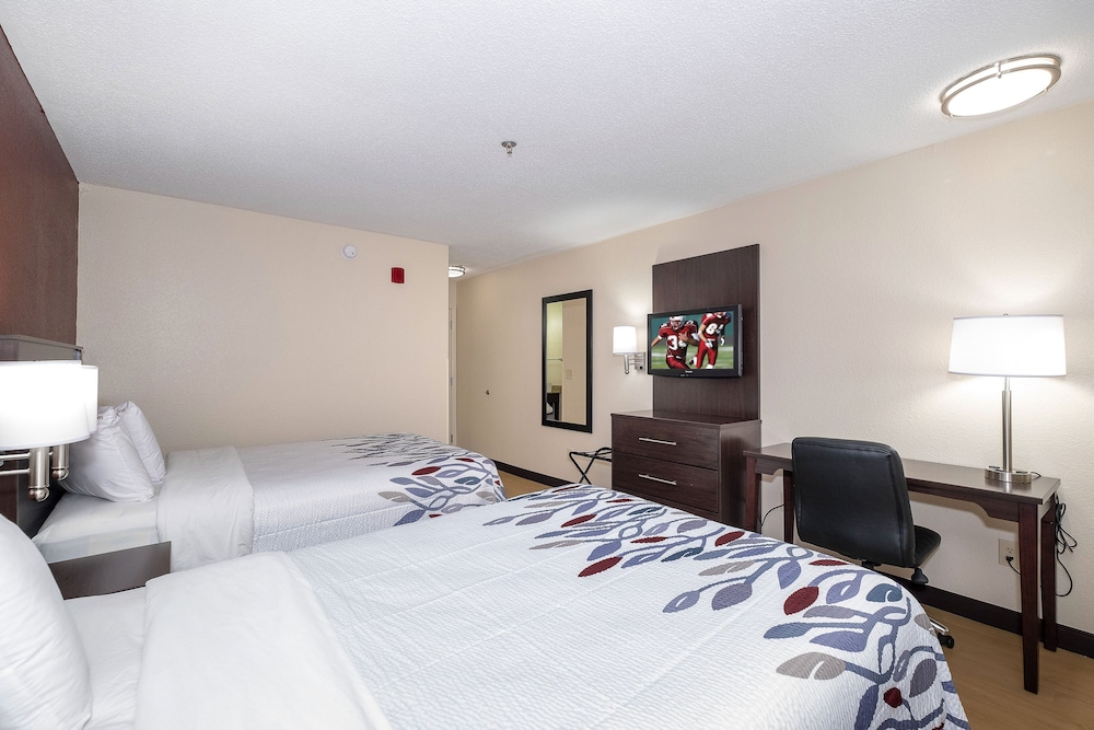 Red Roof Inn Gaffney - photo 6