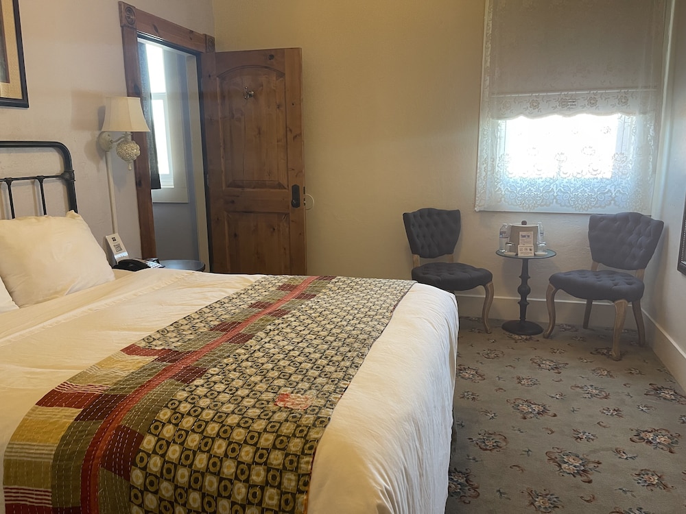 Hotel Sutter - photo 23