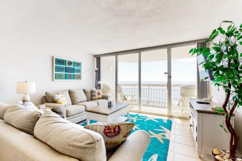 Ocean Vibes — 4-Star Luxury Hotel in Myrtle Beach, United States