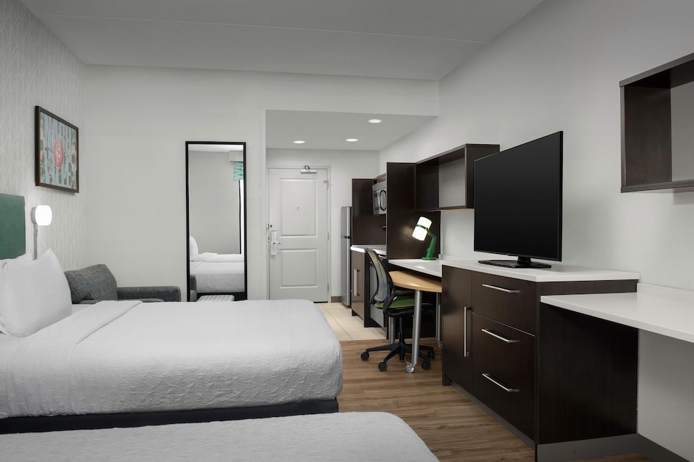 Home2 Suites by Hilton Nashville Airport - photo 24