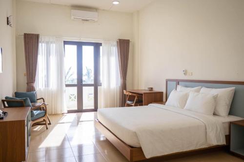 Farmer Community Hotel in Tuy Hoa, Vietnam