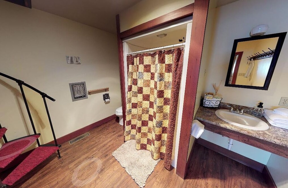 Elkhorn Ridge Resort - photo 40