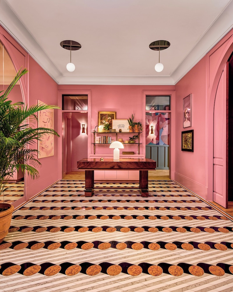 Virgin Hotels New Orleans - photo 2