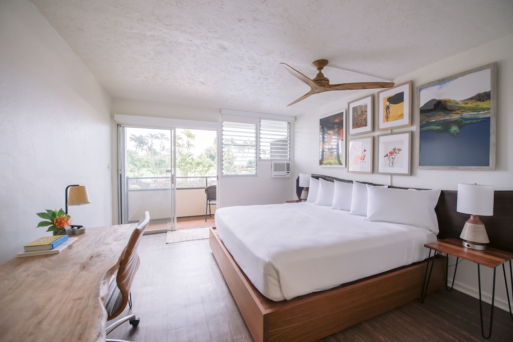 Scp Hilo Hotel - photo 16