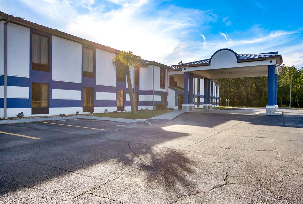 Motel 6 Moss Point MS - photo 6