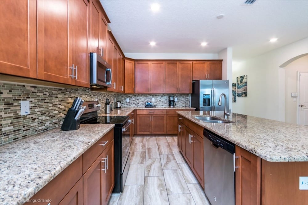 Rent a Luxury Townhome on Storey Lake Resort Minutes From Disney Orlando Townhome 2709 - photo 20