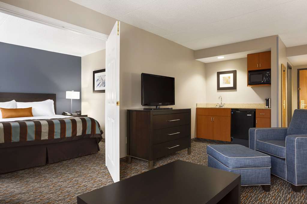 Wingate by Wyndham Sylvania Toledo - photo 27