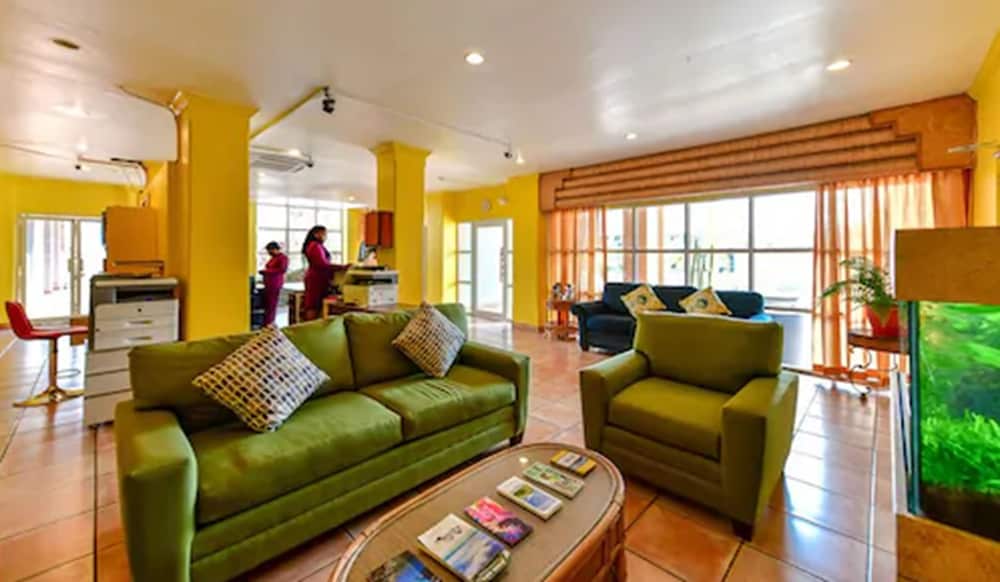 Hotel image of Heritage Hotel