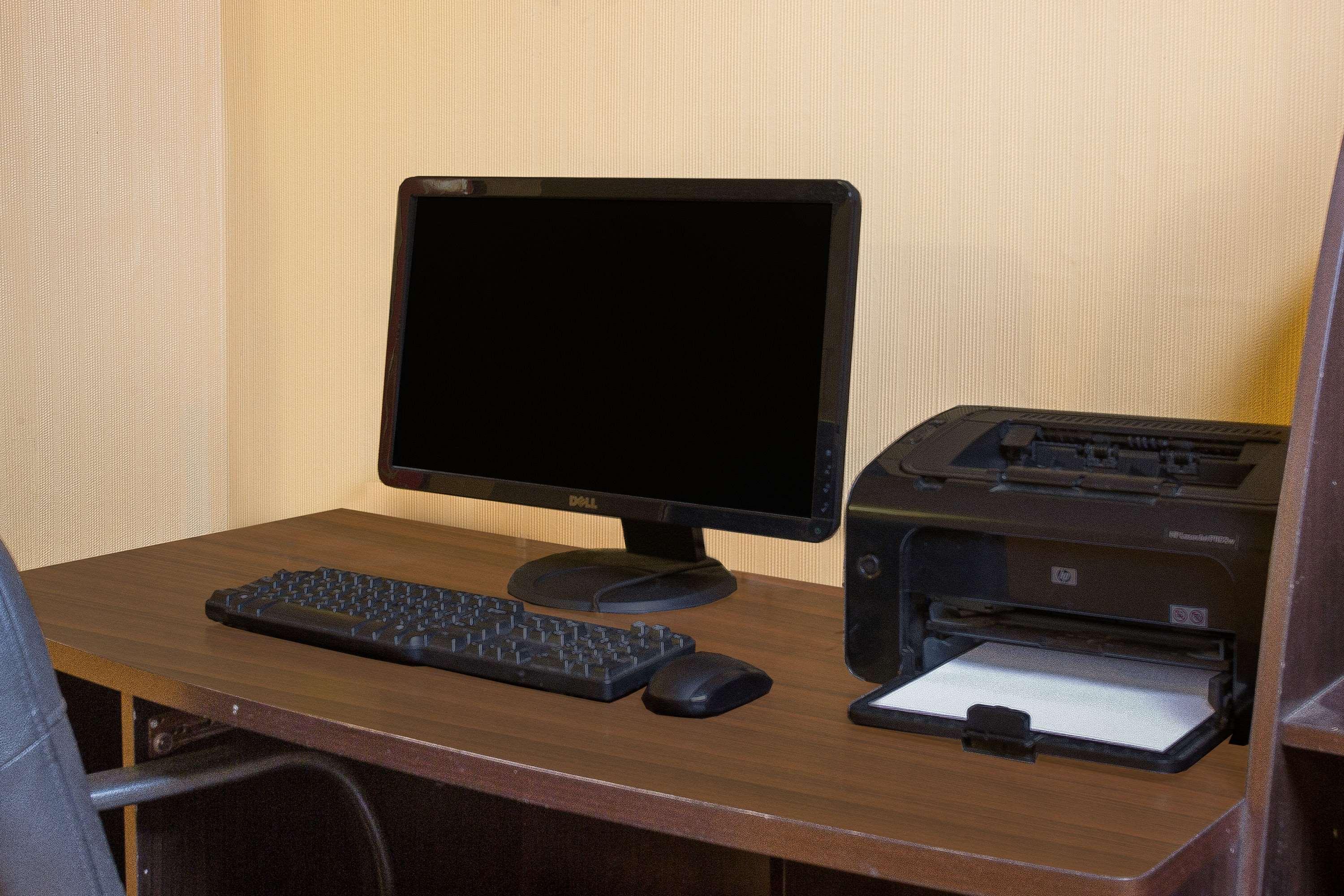 Days Inn by Wyndham Silverthorne - photo 15