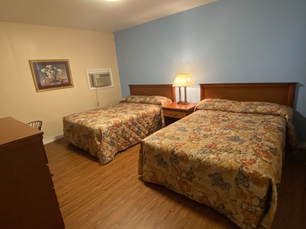 Gateway Inn - photo 10