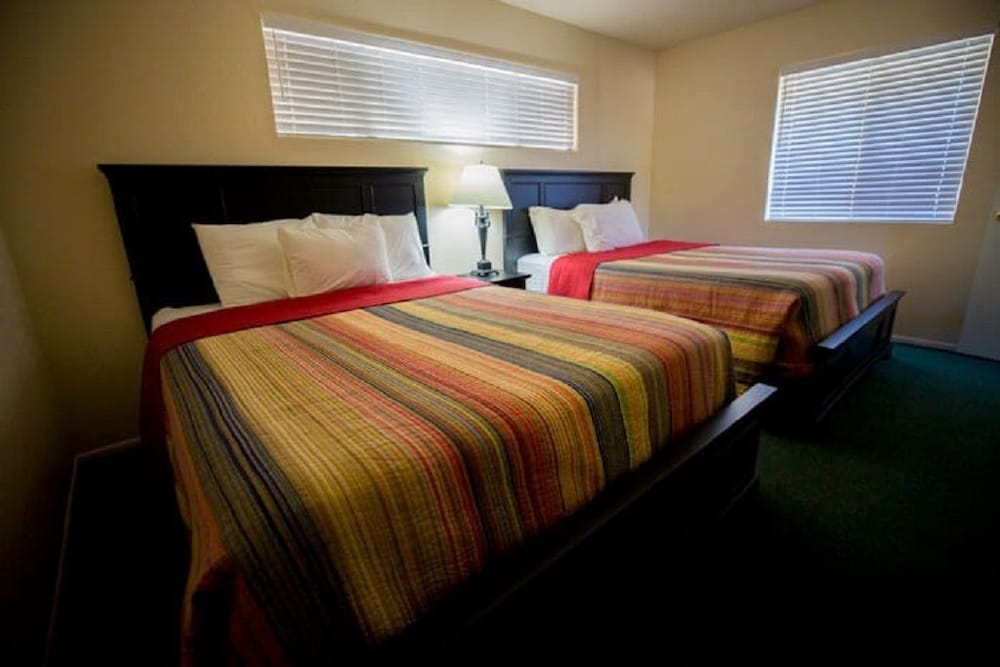 Lake Shastina Golf Resort - featured photo