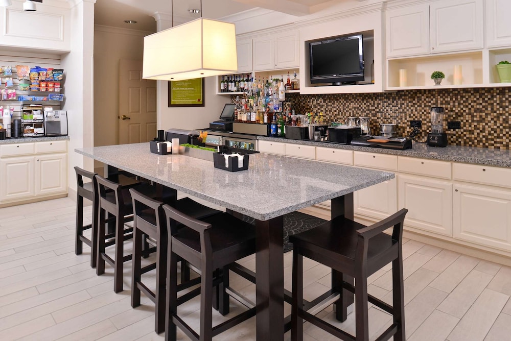 Hilton Garden Inn Dallas Addison - photo 34