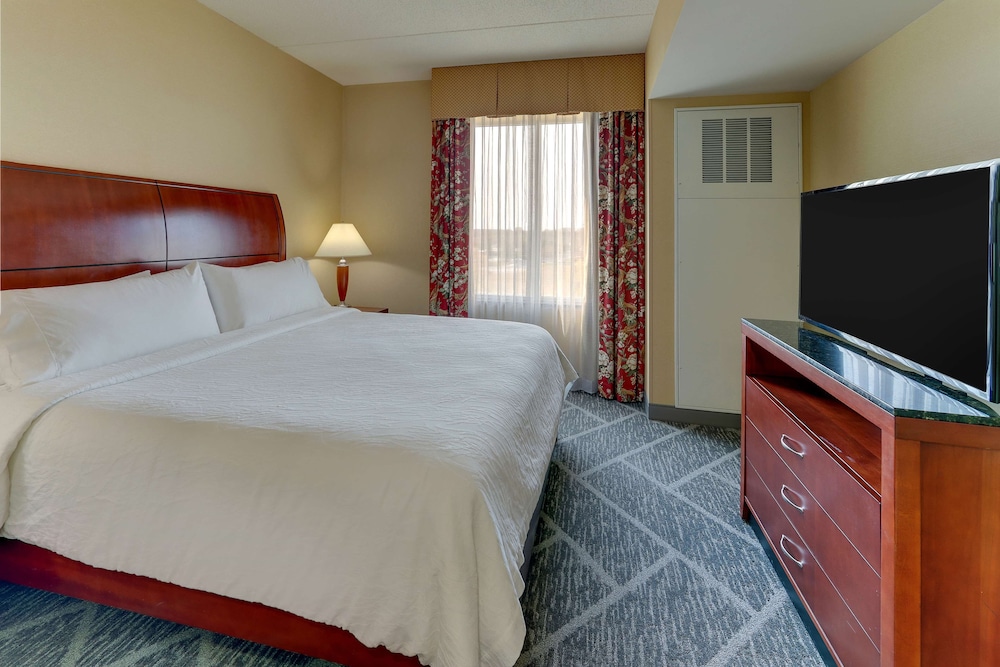 Hilton Garden Inn Indianapolis Airport - photo 14