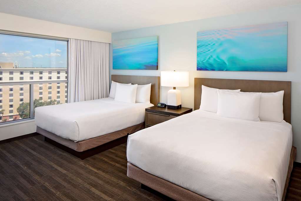 Hyatt House across from Universal Orlando Resort - photo 41